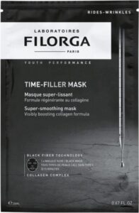 Time Filler Mask Super Smoothing Mask - Smoothing Mask With Collagen 23.0g - Afbeelding 2