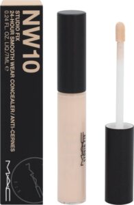 Mac Studio Fix 24 Hours Smooth Wear Concealer Nw10 7 Ml - Afbeelding 2