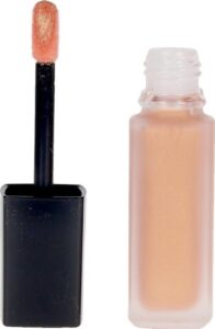 Chanel Rouge Allure Ink Matte Liquid Lip Colour 202 Metallic Beige - Afbeelding 3