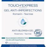 Cattier Paris Cattier Touch Express Acne 5ml