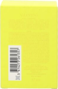 Valentino Donna Born in Roma Yellow Dream Eau de Parfum 50ml - Afbeelding 3