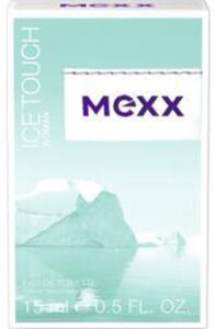 Mexx Ice Touch Woman (2014) EDT W 15 ml - Afbeelding 8