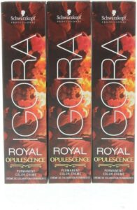 Schwarzkopf Igora Royal 8-19 60ml - Afbeelding 2