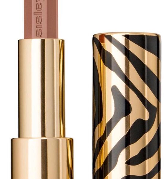 Le Phyto Rouge Lipstick By Sisley #11-beige-tahiti-3.4gr