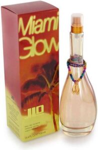 Jennifer Lopez Eau de toilette Miami Glow - Afbeelding 3