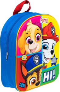 Paw Patrol Rugzak 3D 30 cm - Afbeelding 4