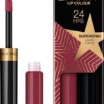 Lipfinity 24hrs - Long Lasting Lipstick 4.2 G