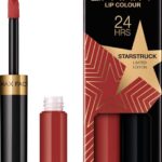 Max Factor Lipfinity Rising Stars 090 Starstruck Lipstick