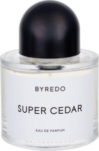 Byredo Super Cedar eau de parfum spray 100 ml