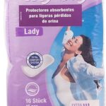 My Day Incontinence Towel Extra 16 Units