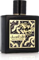 Uniseks Parfum Lattafa EDP Qaed Al Fursan 90 ml - Afbeelding 2