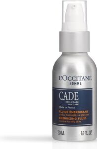 L'Occitane Cade Energising Fluid 50ml