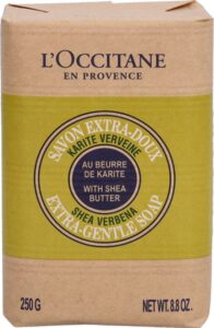 L'occitane Loccitane Karite Verbena Jabon 250g - Afbeelding 2