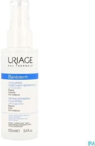 Uriage Bariéderm Cica-Spray Assechant Reparateur - Afbeelding 4