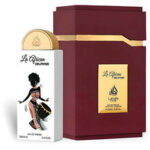 La African Drummer Eau de Parfum (EDP) 100ml