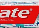 Colgate Max White Cristales Blancos Dentífrico 75 Ml