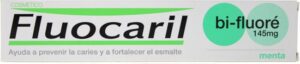Fluocaril Tandpasta Bi-fluore 145 Munt 75ml Nf