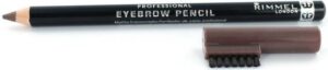 Rimmel Professional Wenkbrauwpotlood - 002 Hazel