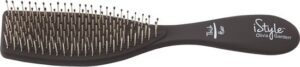 Olivia Garden Borstel iStyle Brush for Thick Hair - Afbeelding 2