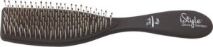Olivia Garden Borstel iStyle Brush for Thick Hair - Afbeelding 3