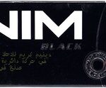 Denim Black Shaving Cream - 100 ml