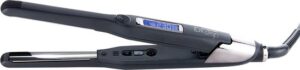 ITALIAN DESIGN ELECTRICAL ITEMS PLATINUM VOLUME STRAIGHTENER ID - Afbeelding 2