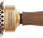 Olivia Garden Borstel Nano Thermic Shaper Vierkante Brush 40mm