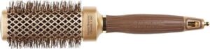 Olivia Garden Borstel Nano Thermic Shaper Vierkante Brush 40mm