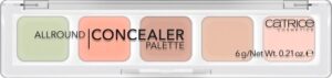Catrice Allround Concealer 010 6g