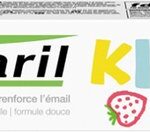 Fluocaril Kids Bi-fluoride Milk Teeth Strawberry Flavour 3-6 Years 50ml