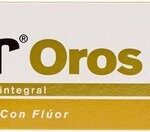 Multi-beschermende Tandpasta Lacer Oros (125 ml)