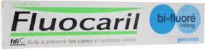 Fluocaril Tandpasta Bi-fluore 145 Gum 75ml Nf