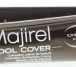 L'Oréal Professionnel - Haarverf - Majirel - Cool Cover - 50ML - 7.18