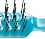 Eurostil Goma Cepillo Tunel Colores 1un