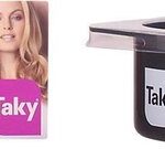 Ontharingswax Gezicht Expert Oro Taky (100 g)