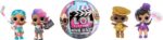 L.O.L. Surprise! Movie Magic Tots - Minipop - Afbeelding 3