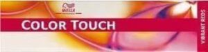 Wella Professionals Color Touch Plus - Haarverf - 66/44 - 60ml - Afbeelding 4