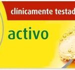 Bayer Supradyna,,c/ Activo Efervescente 15comp