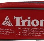 Goliath Triominos in Tasje voor op reis