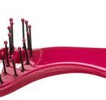 Eurostil Curvo Cepillo Vent Colores 1un