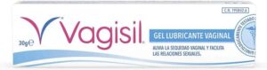 Intieme Gel Hidratante Vaginesil (30 ml) - Afbeelding 3