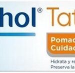 Bepanthol Tattoo Pomada Intensive Care 50g