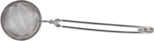 Metaltex Thee-infuser 15 X 5 Cm Rvs Zilver - Afbeelding 4