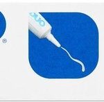 Duo Quick Set a  C Striplash Adhesive   Quick drying clear adhesive with brush 14 g