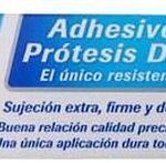 Phb Fittydent Super Adhesivo Protesis Dentales 40g Kit De Viaje