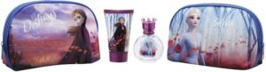 Frozen ll - Geurset - Parfum 50ml + Douche Gel 100ml - Cadeautip! - Afbeelding 2