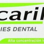 Fluocaril Bi-fluor Dentrified 125ml