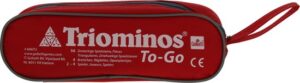 Goliath Triominos in Tasje voor op reis - Afbeelding 3