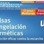 Albal Freezing Bags u2013 Airtight u2013 2 Sizes u2013 20 Bags