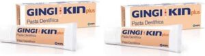 Tandpasta Kin Gingikin B5 (2 uds) - Afbeelding 3